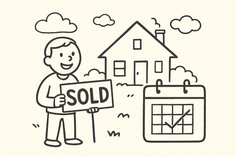 Quick Home Sales