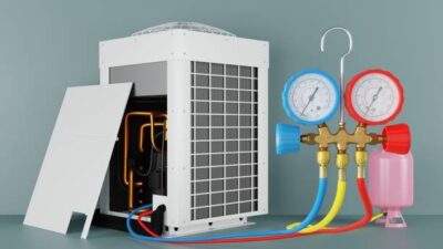 Affect HVAC Performance