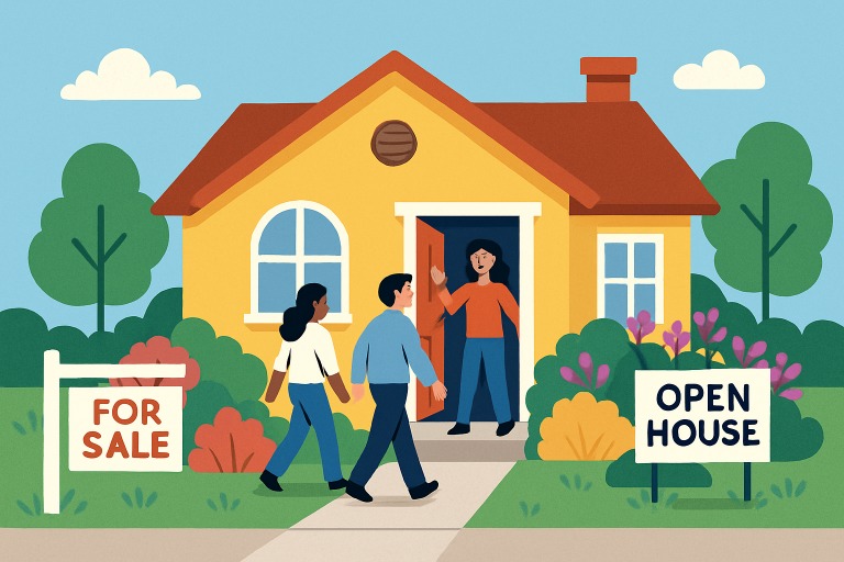 Sell Your House Quickly