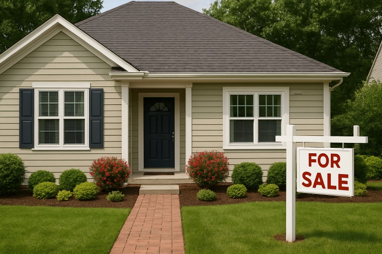 Sell Your Home Quickly