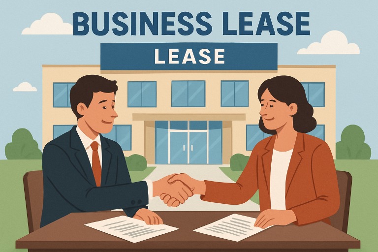 Strategies for Commercial Lease Negotiations