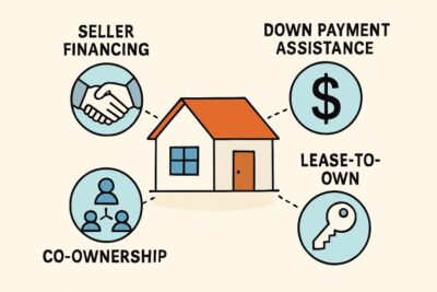 Creative Ways to Finance