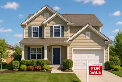 Get Your Home Sold Fast