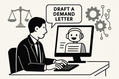 Modern Legal Practices