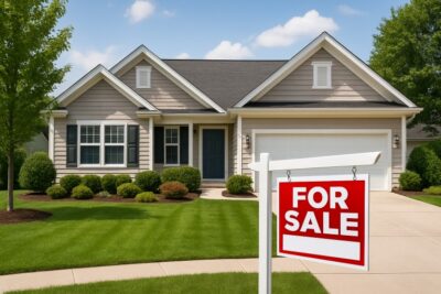 Sell Your House Quickly