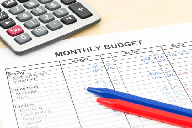 Budget with the Right Loan Estimate Tools