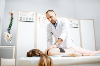 Treatment Appointment