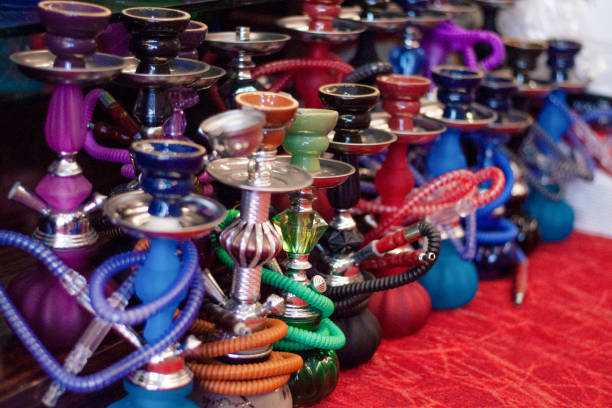 A Beginner’s Guide to Buying Hookah Tobacco