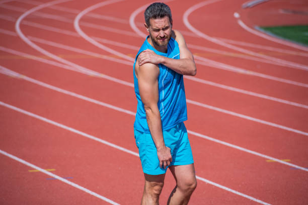 Shoulder Pain After a Workout Normal