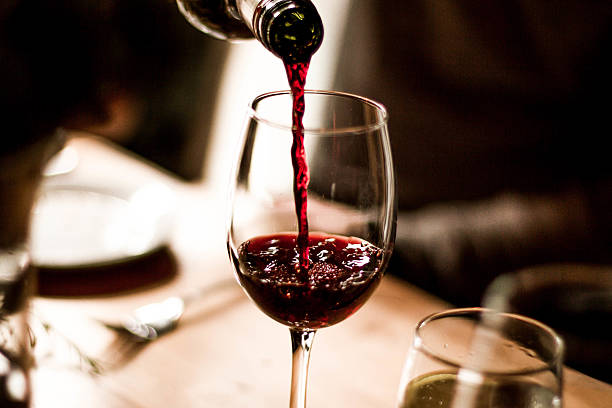 Guide to Buy Red Wine Online
