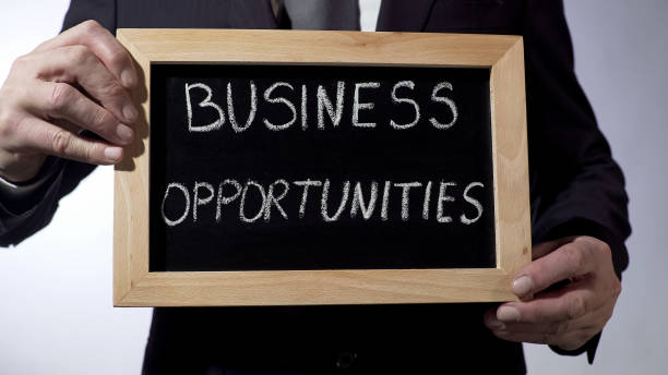 Business Degree in Rosemount