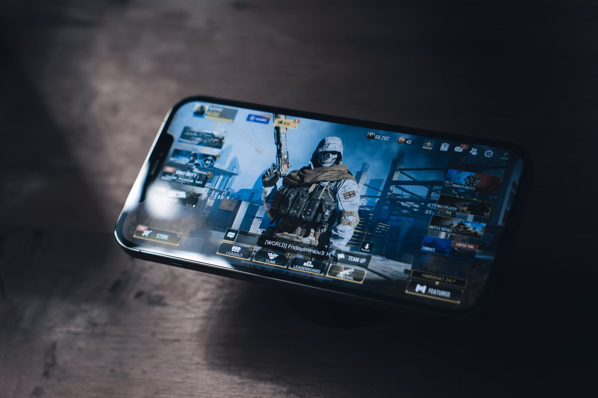 The Psychology of Mobile Game Design