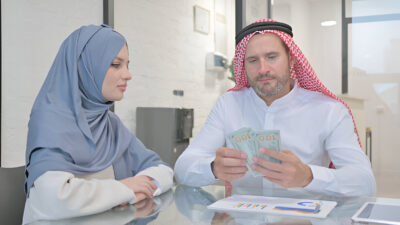 Muslim Money Lenders Near You