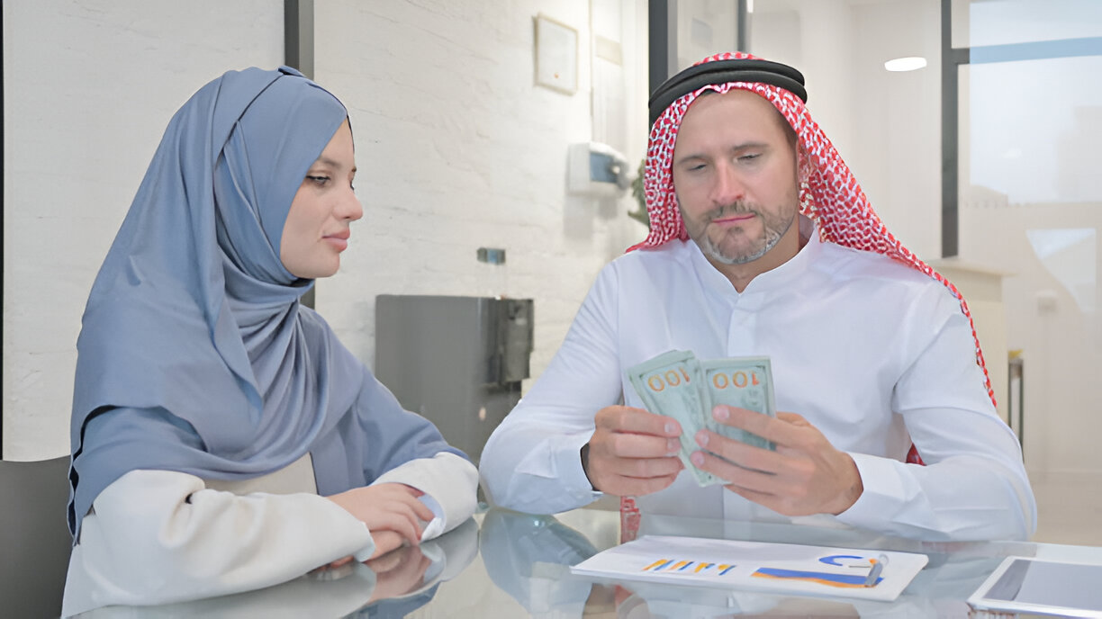 Muslim Money Lenders Near You