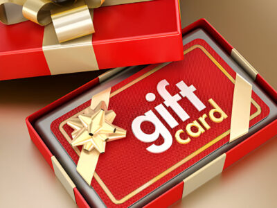 Prepaid Mastercard Gift Cards