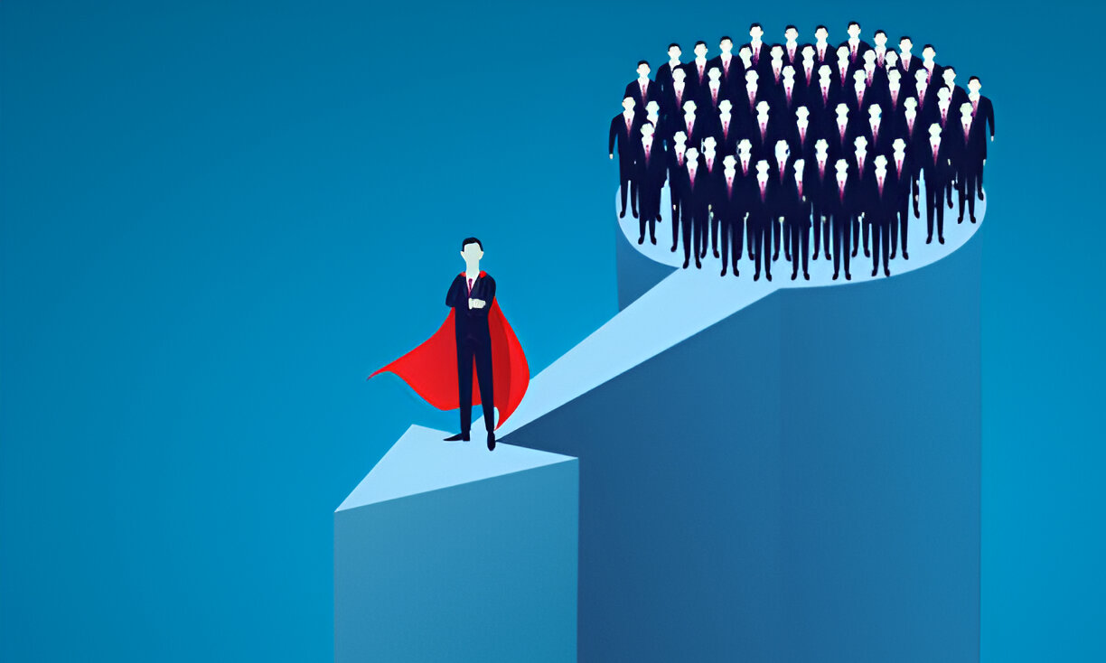 egal and Business Sectors