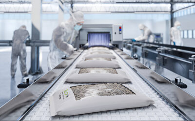 Safe for Producers and Consumers