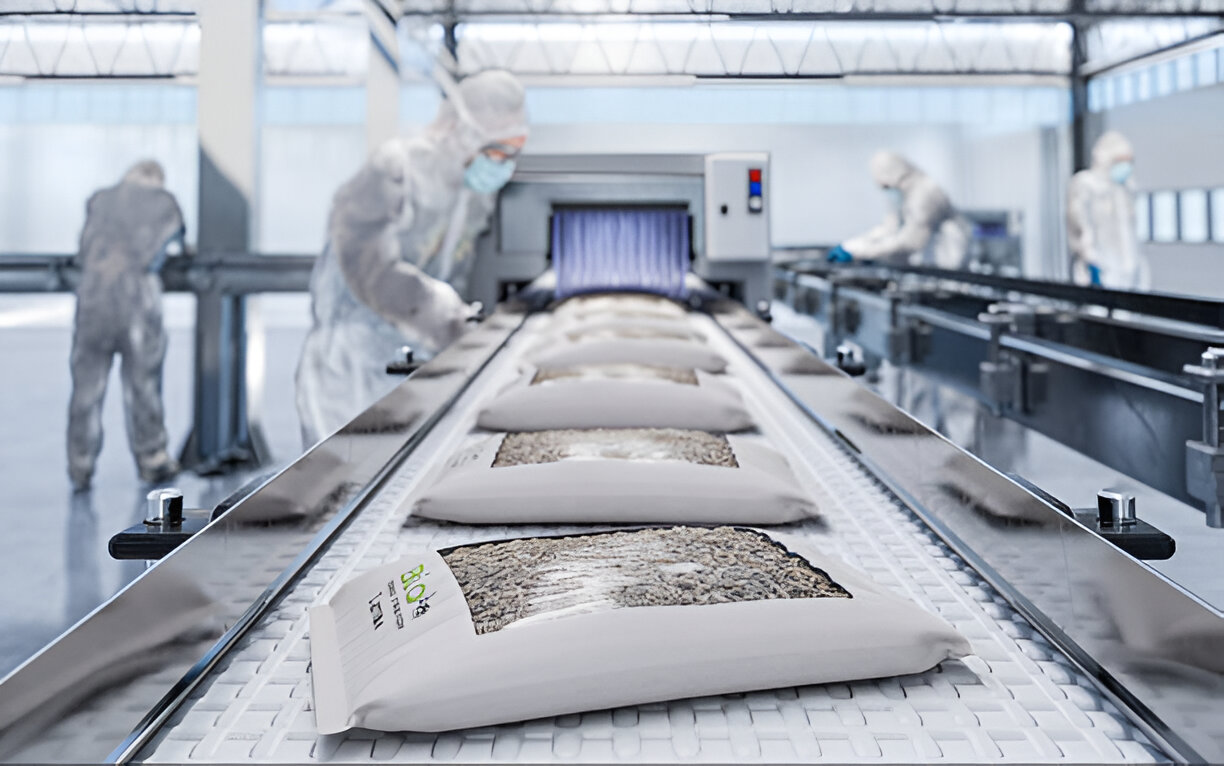 Safe for Producers and Consumers