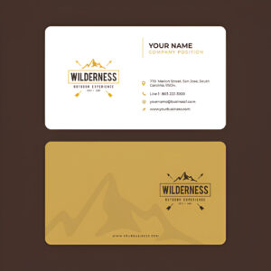 Business Cards Still Matter