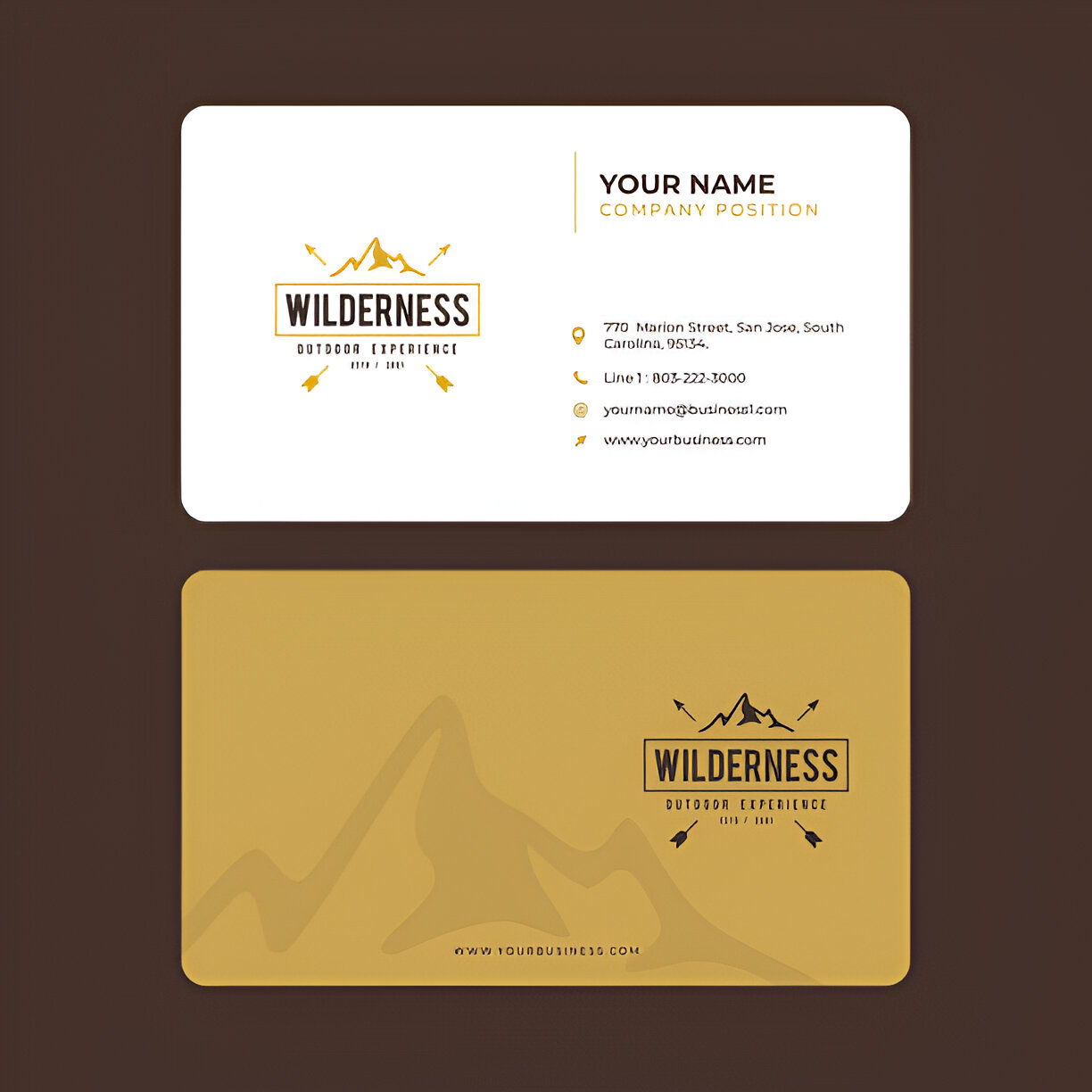 Business Cards Still Matter