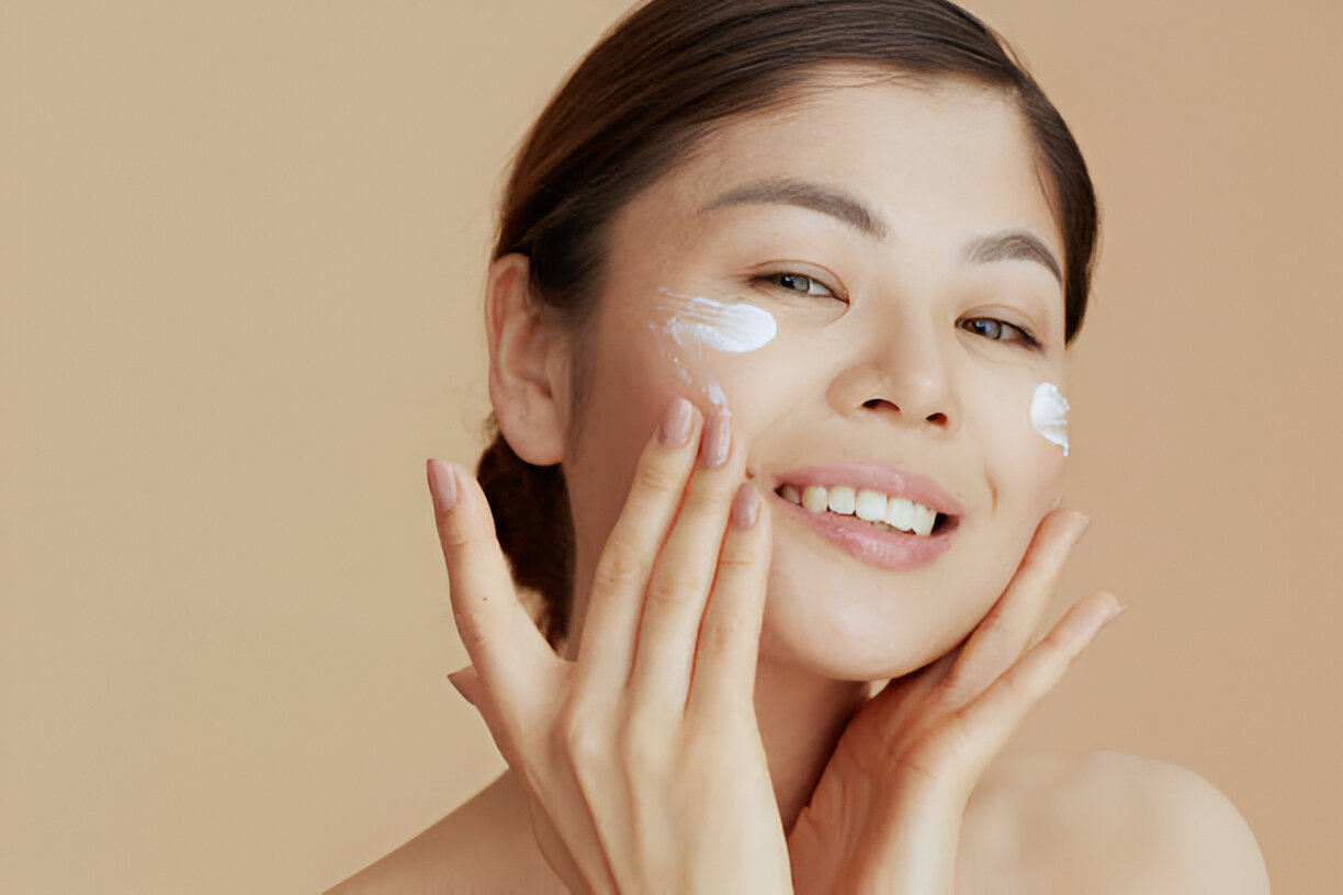 Face Cream for Sensitive Skin