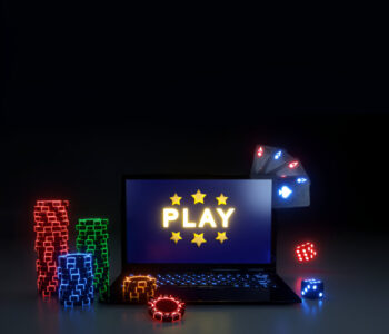 Online Gaming Platform