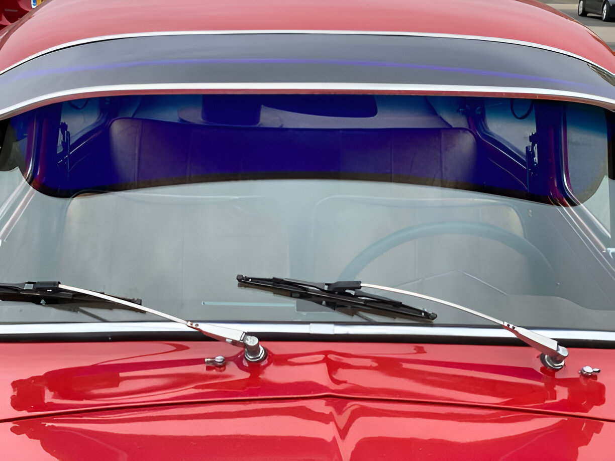 Ford Wiper Blades for Clear Vision