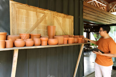 Traditional Listing Process