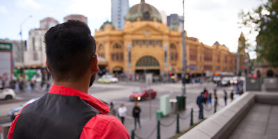 NAATI Translation in Melbourne