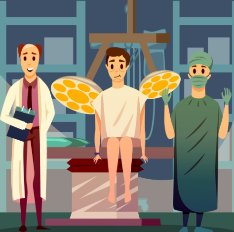 Understanding Outpatient Vein Treatments