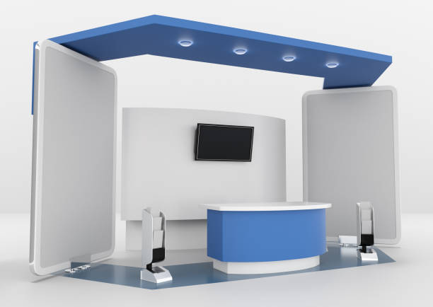 Booth Rentals Help Local Brands