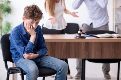 Sole Conservatorship