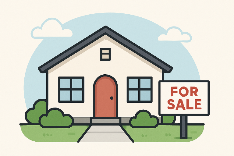 Selling Your Home Easier