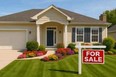 Selling Your Home Quickly