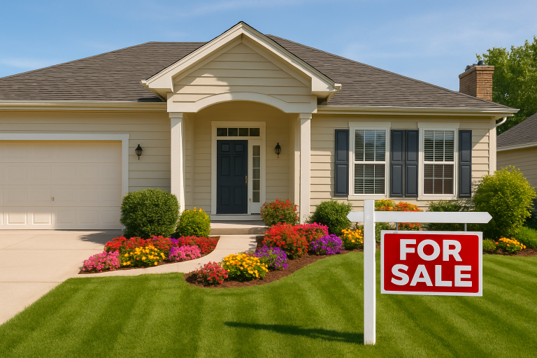 Selling Your Home Quickly