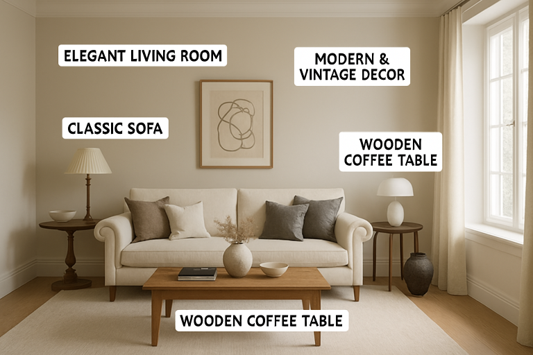 Design Ideas for Modern Homes