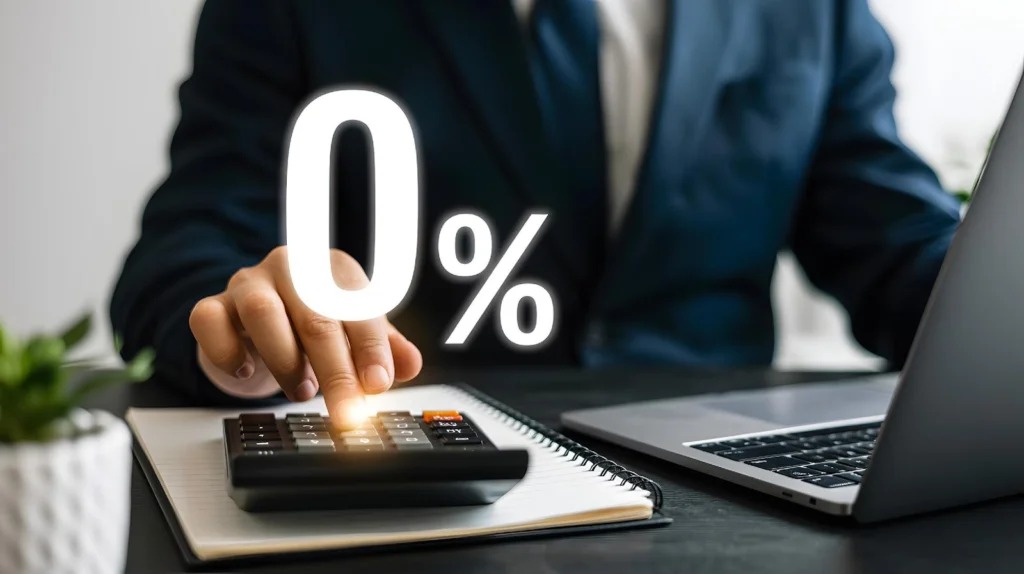 Business Finance Rates