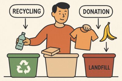 Eco-Friendly Junk Removal