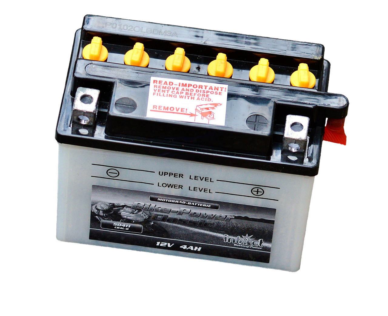 Battery Load Testing for Accurate Results