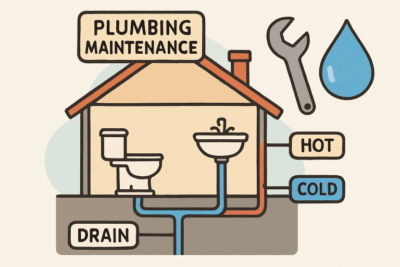 Avoid Costly Repairs