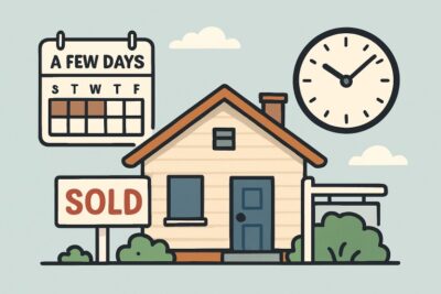 Choosing a Fast Home Sale Option