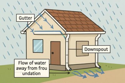 Gutter Systems Can Transform the Longevity