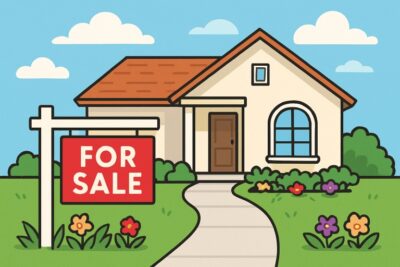 Sell Your Property Smarter