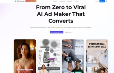 Create High-Converting Ads