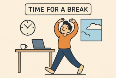 Prevent Digital Burnout