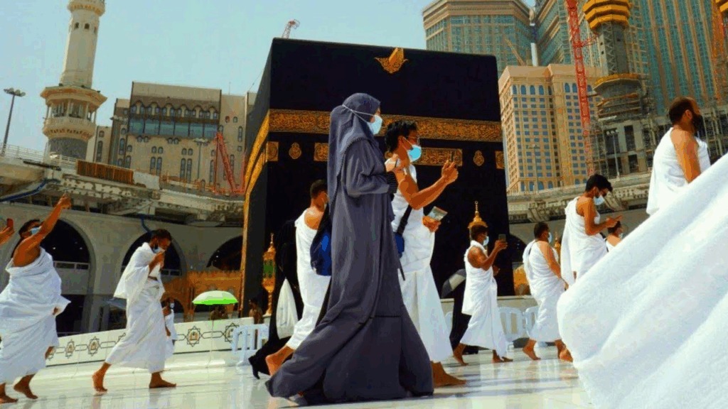 Family Pilgrims Are Looking for Flexible Umrah Deals