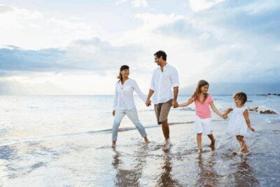 Travel And Eat With Picky Kids