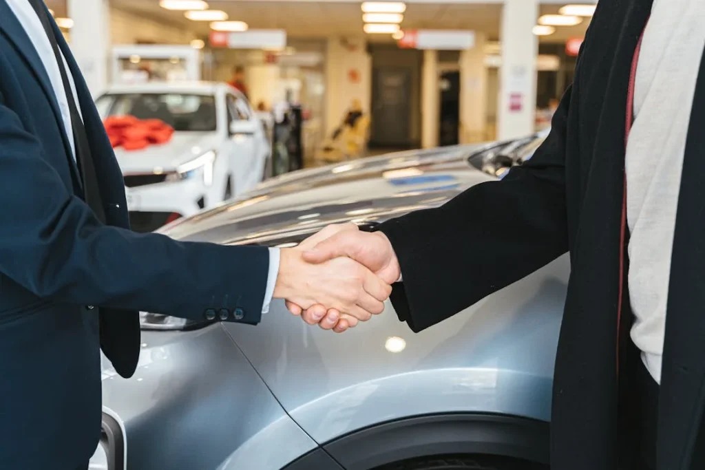 Finding Your Perfect Dealership Match