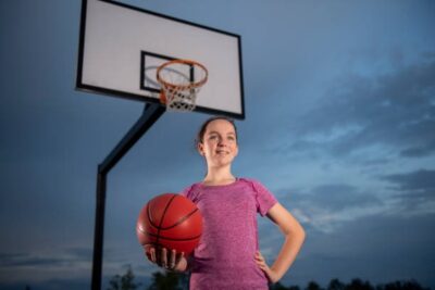 Basketball Training In Australia on a Regular Basis