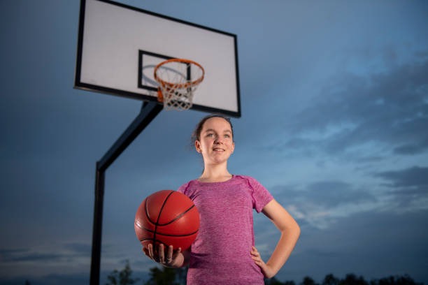 Basketball Training In Australia on a Regular Basis